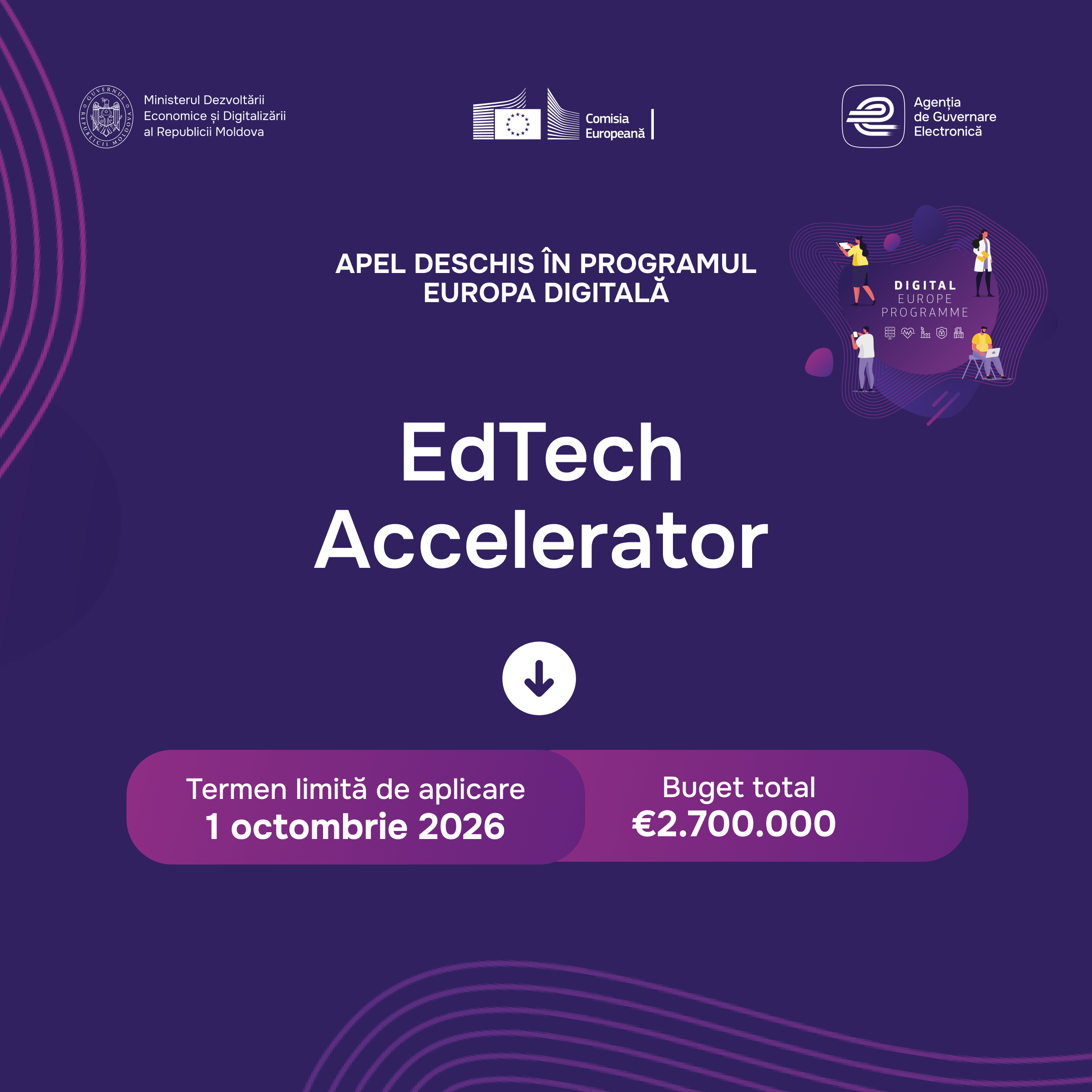 DIGITAL-2026-SKILLS-10-EDTECH - EdTech Accelerator